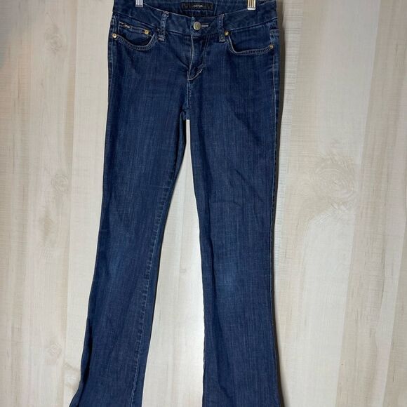 Joe’s the Honey curvy bootcut jeans, size 27 - Picture 2 of 12